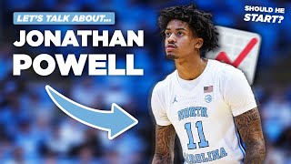 Let's Talk About Jonathan Powell... | Daily Drop