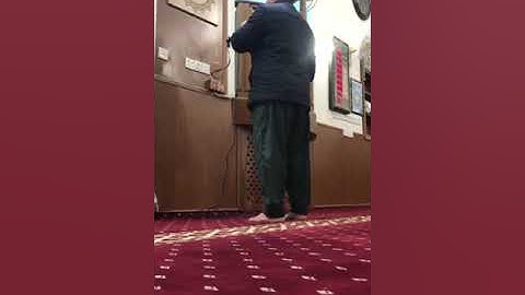 القارئ إبراهيم صالح الكردي.اذان الفجر... بانگی بەياني.07504630425