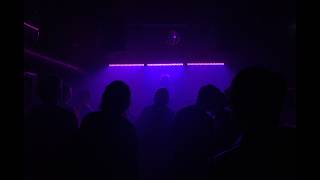 Crasty - Live at Forbidden Frequency | Club Loop | April 4th 2026
