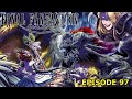 Hot Angry Dragon Lady's Warrior Tale is GOATed? - FFXIV 🌱Sprout🌱