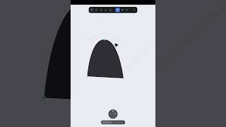 Famous (Spline 3D) Modify only 1 handle Wealth