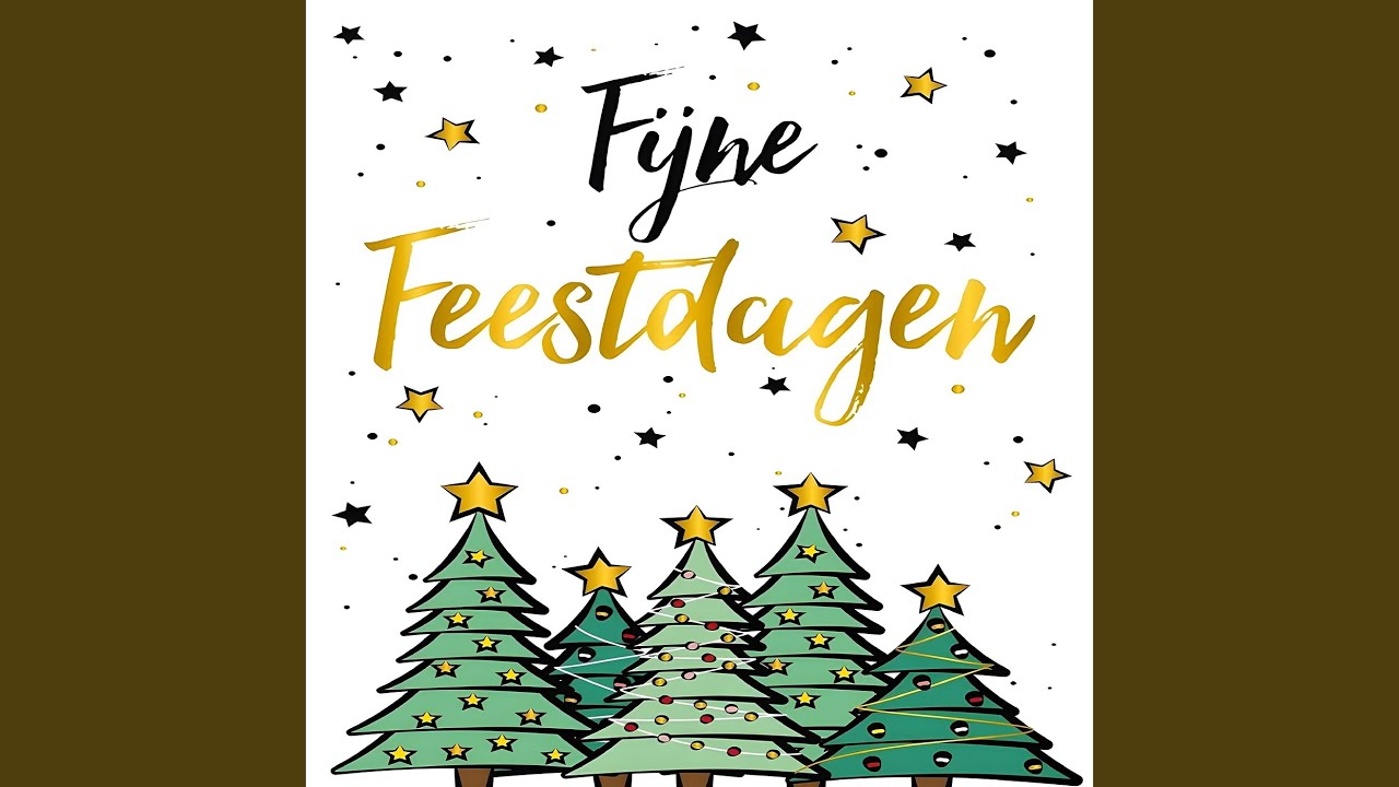 De herdertjes lagen bij nachte — Kerstliedjes