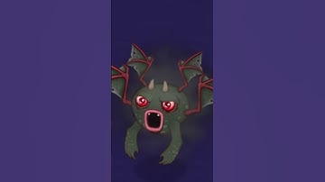 Just got grumpyre on ethereal as well #msm #fun #games #gaming #mysingingmonsters #ethereal