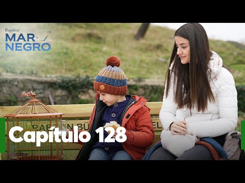 Mar Negro Capítulo 128 Fugitiva