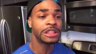 KingBach & Melvin Gregg : Brothers  little einsteins vine