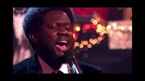 Michael Kiwanuka - You Ain’t The Problem (Live) on Jools' Annual Hootenanny