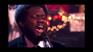 Michael Kiwanuka - You Ain’t The Problem (Live) on Jools&#39; Annual Hootenanny