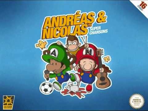 Ours Et Compagnie Video