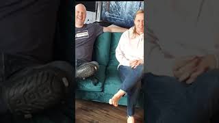 Mr. Kate Furniture 2 Years Later? Tess Sofacouches