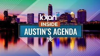 Inside Austin's Agenda: Mayor Pro Tem Vanessa Fuentes talks tax rate election, budget