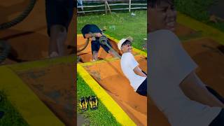 Detik detik kunci belakang terpental (viral) #shortvideo