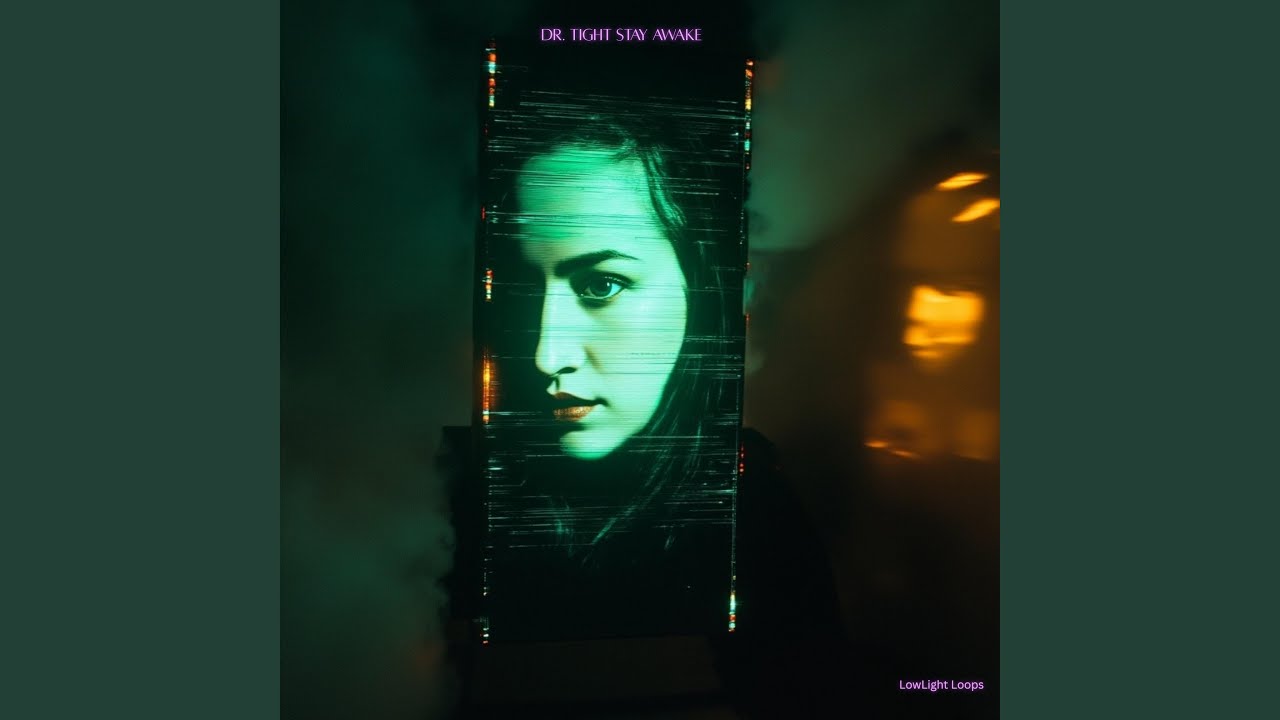 Dr. Tight Stay Awake