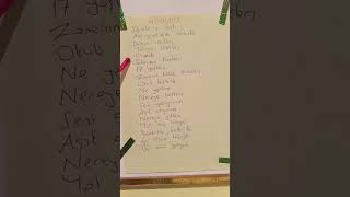 Merhaba(Yaşar) Resimi