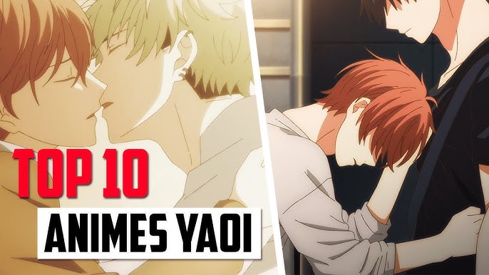 Animes, amor and beijo anime #979318 on