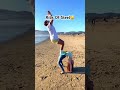@Soloflow teamwork makes the dream work 🤩 #partnership #parkour #flips #shorts #youtubeshorts