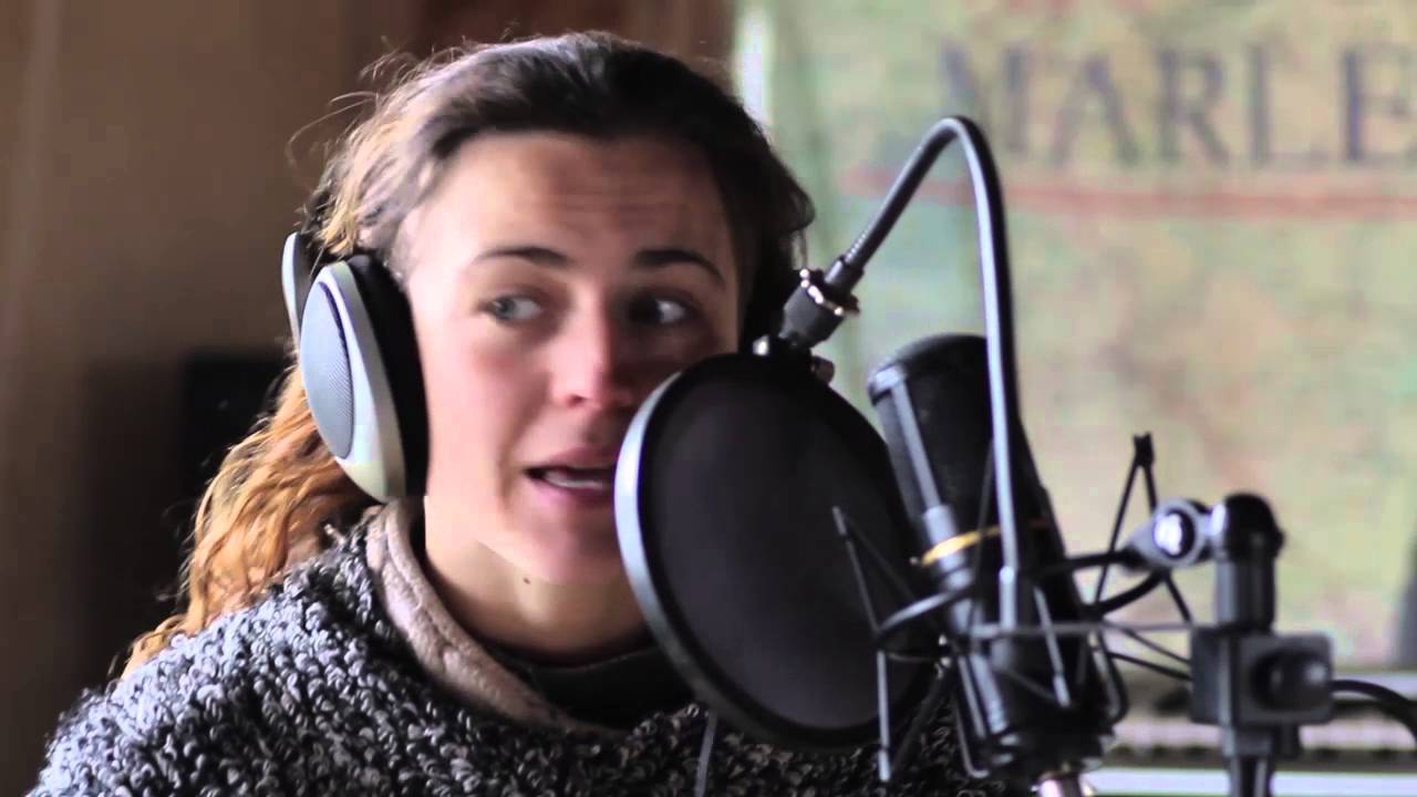 Mad Marek Juggler feat. Lidia Méndez  Once Official video