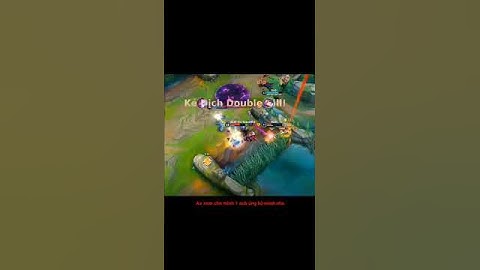 Khi Vayne được bắn |Tổng hợp highlights Tốc Chiến|Tiktok Tốc Chiến #shorts #tiktok #viral