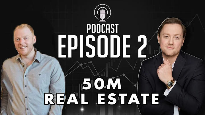 50 MILLION in Assets and 181 Doors- Interview with...