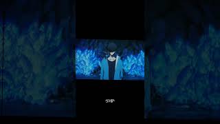 Sung Jin-Woo flips the switch | Solo Leveling | Hate | edit | AMV | #anime #shorts #viral