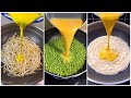 Oddly Satisfying Ninja Cooking Skills P(28) 😍😍 Tik Tok China 😍 Great Asian Ninja Skills