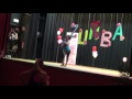 Download Yo Voy Pa Encima Salsa - Zumba - Claudia Lino - Move On Beat 2017 Yo Voy Pa Encima Salsa - Zumba - Claudia Lino - Move On Beat 2017