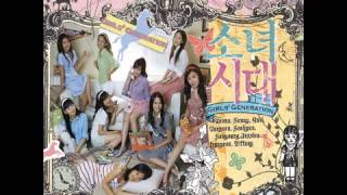 Girls' Generation - Into The New World [FULL ALBUM]