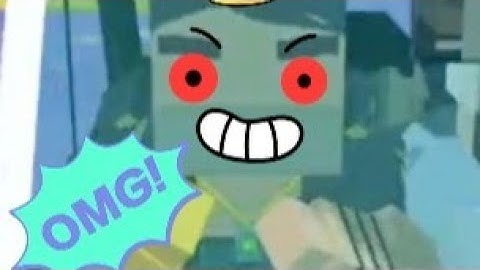 meeting with Gamzee - Simple Sandbox 2