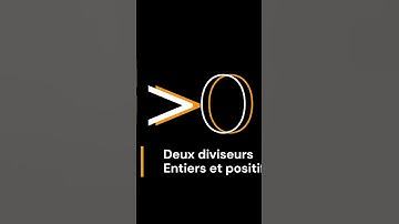 Les Nombres Premiers FlashMaths