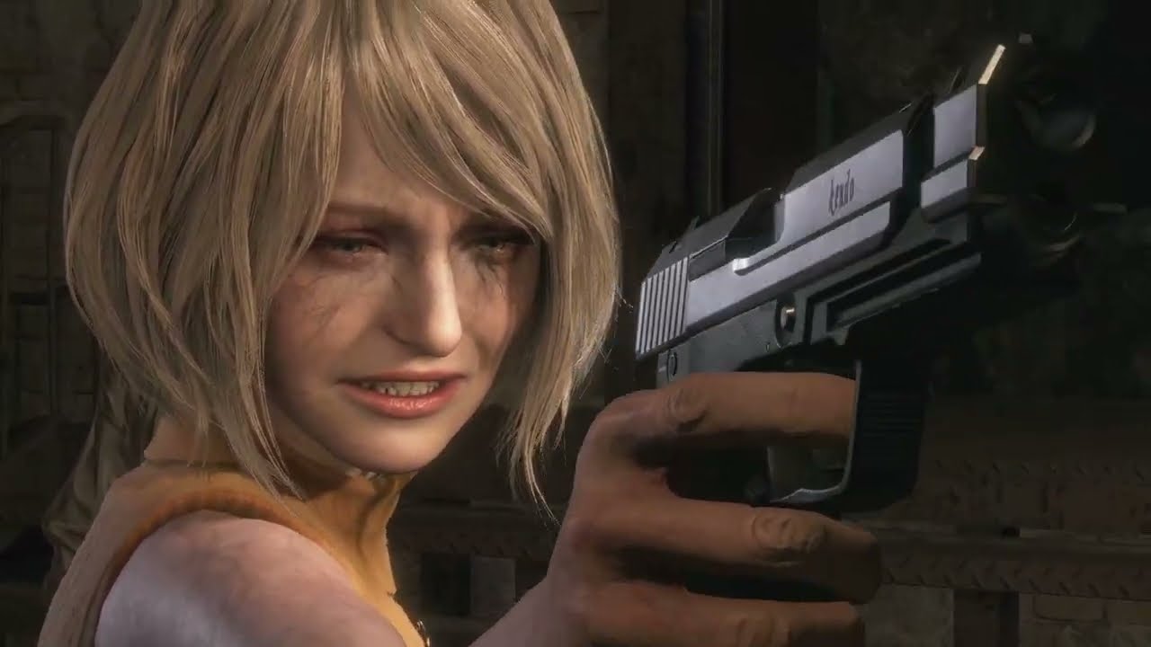 www14 RE4 YouTube www14 RE4 YouTube