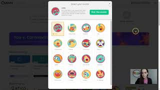How to create and use Quizizz for Distance Learning