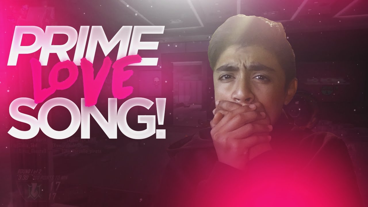 THE PRIME LOVE SONG! YouTube