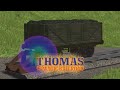 Thomas and the Magic Railroad | Sneak Peek 05 | Roblox Film Remake