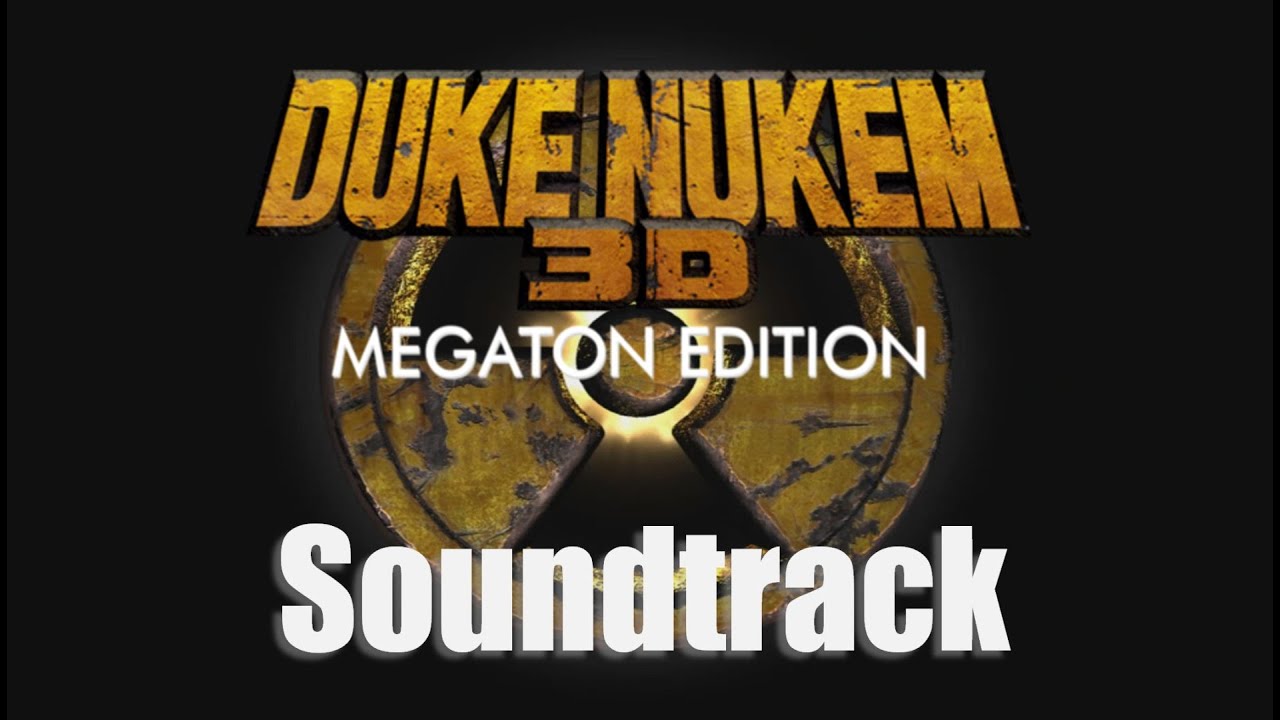 duke nukem 3d megaton edition high resolution pack duke nukem 3d megaton edition high resolution pack