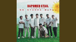 SO NYANDA BUTUL