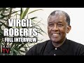 Virgil Roberts on Working with Suge to Get Vanilla Ice&#39;s Publishing (Unreleased Full Interview)