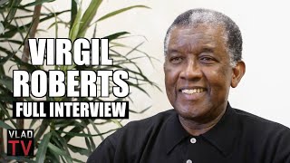 Virgil Roberts on Working with Suge to Get Vanilla Ice's Publishing (Unreleased Full Interview)