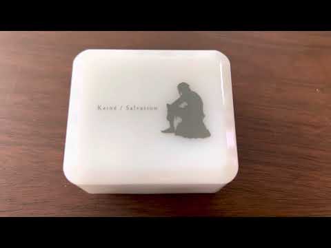 Nier Music Box - Kaine/Salvation