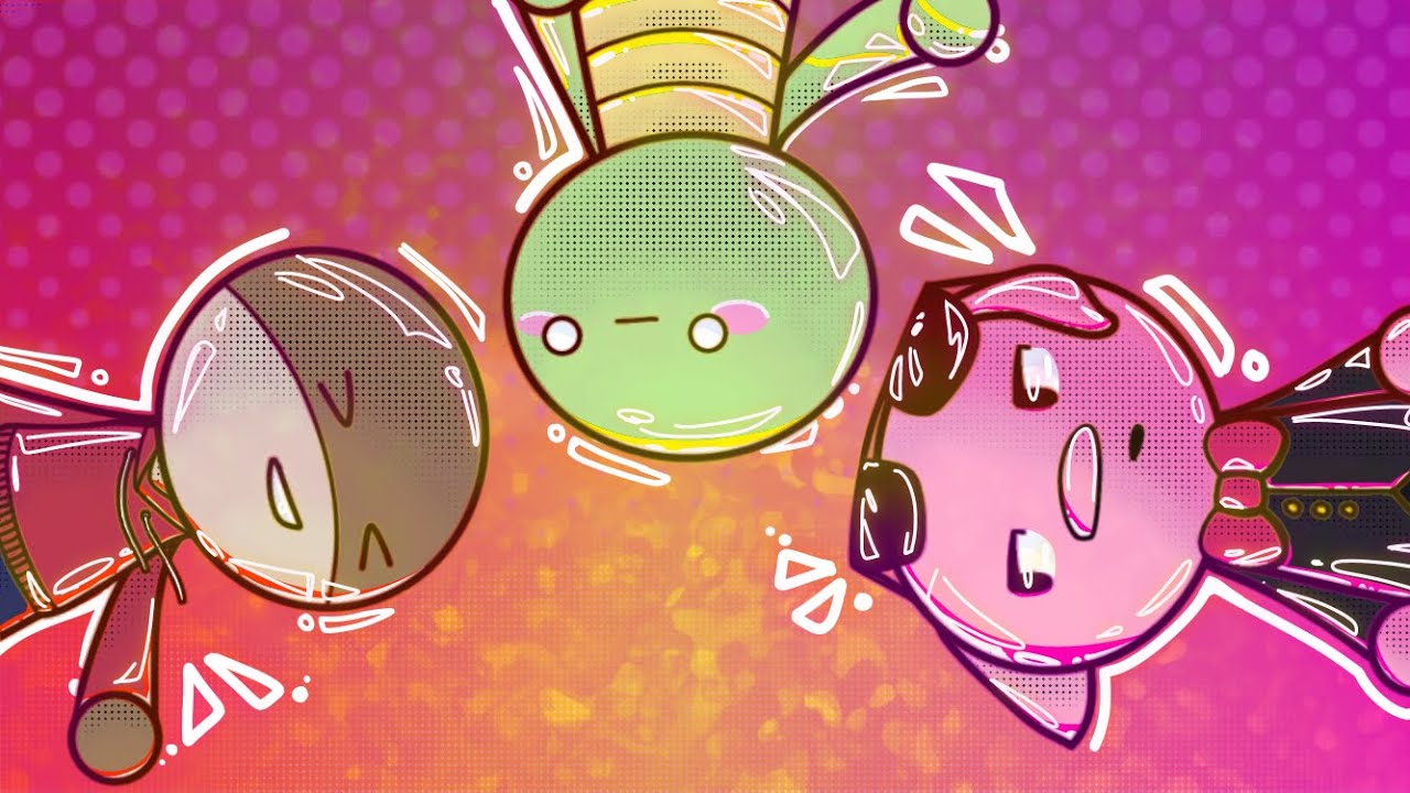 Minecraft But Gravity is Weird thumbnail