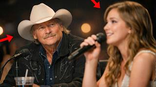 Alan Jackson receives a letter from a fan who has been imprisoned for 20 years his reaction moves...