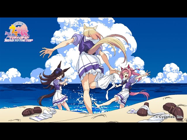 ヴァイス ウマ娘　想いを背負って　ナリタトップロード　SP 想いを背負って ナリタトップロード[WS_UMA/W119-030RR