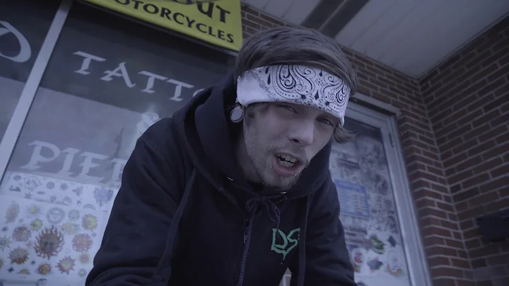 Kid Gibby - Little Me | shot by @lunarthoughtfil...