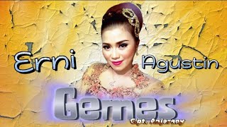 Gemes - Erni Agustin