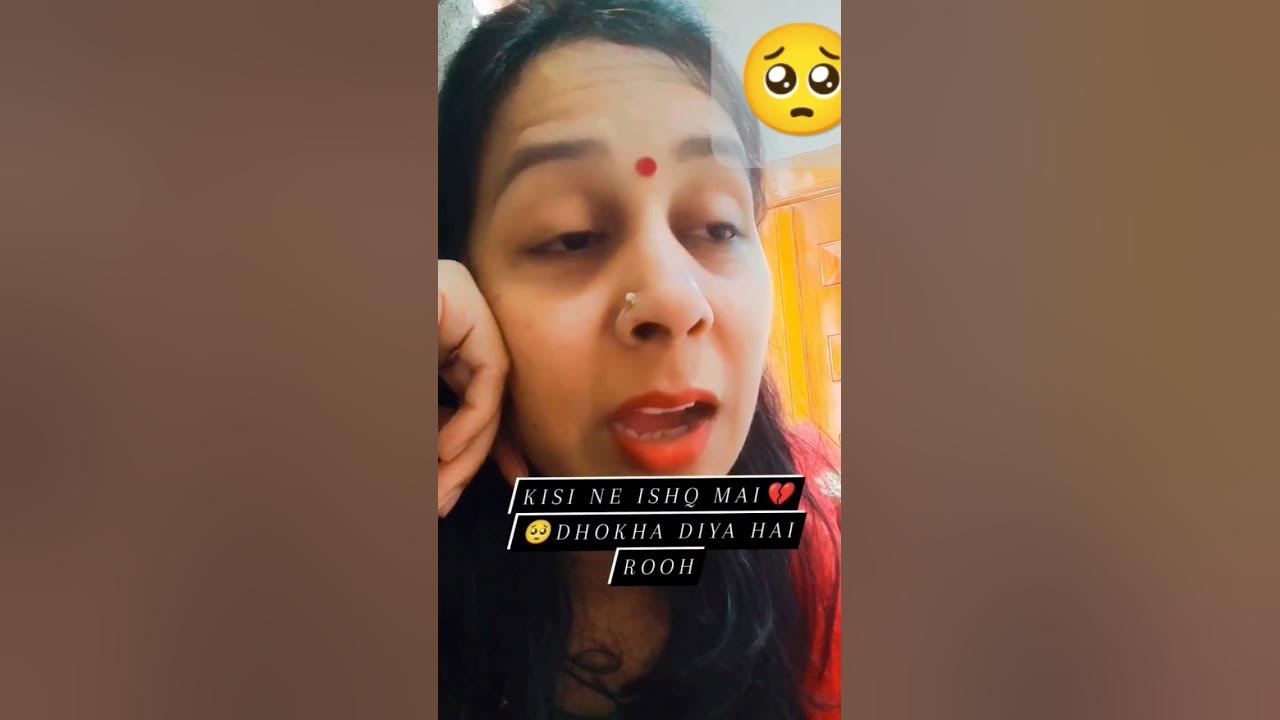 usne-dhokha-diya-hai-ll-heart-broken-status-ll-sad-status
