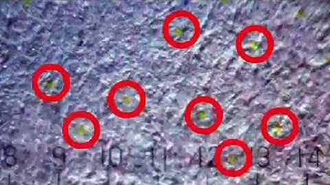 The Secret Codes that Printers Put on Every Paper