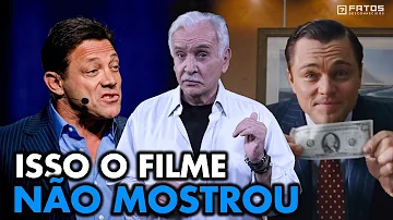O que significa O Lobo de Wall Street?