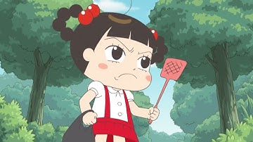 Cuộc Chiến Với Côn Trùng - Xin Chào Jadoo - Hello Jadoo Lồng Tiếng Việt Hay Nhất