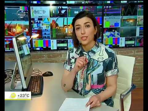 17 წლის გოგო, რომელიც სკოლიდან მოიტაცეს კომენტარს აკეთებს