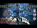 Pure ARGONIAN Rogue (70) - Finale - VICTORY IN SOVNGARDE - Vanilla Skyrim AE LS Playthrough