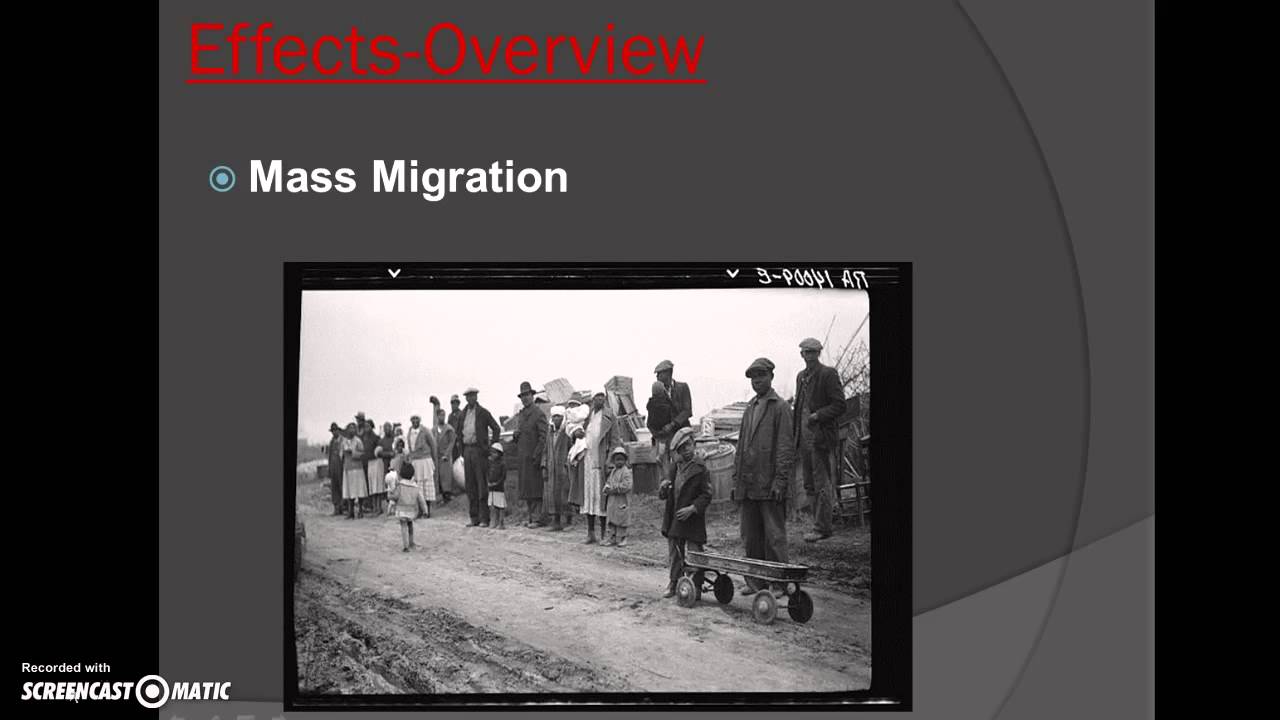 causes and effects of the great depression us history 11th grade the great depression causes and effects