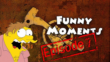 Funny Moments Episode 7: Red Faction Guerrilla